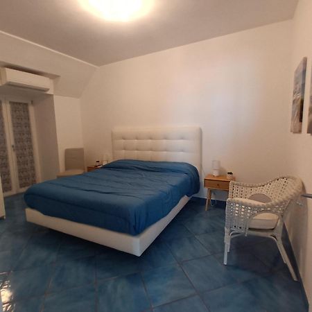 Casa Emi Leilighet Amalfi Eksteriør bilde