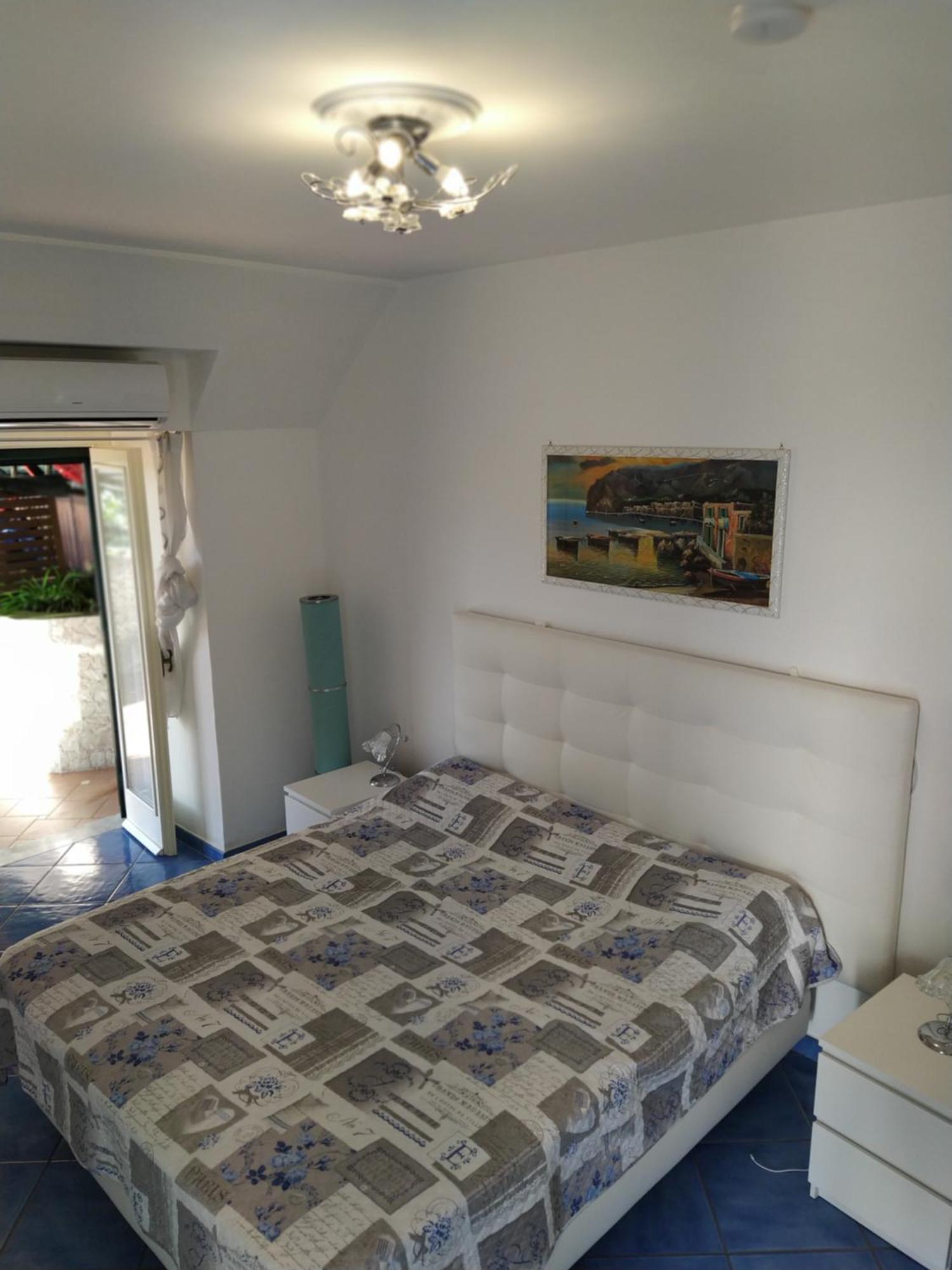 Casa Emi Leilighet Amalfi Eksteriør bilde