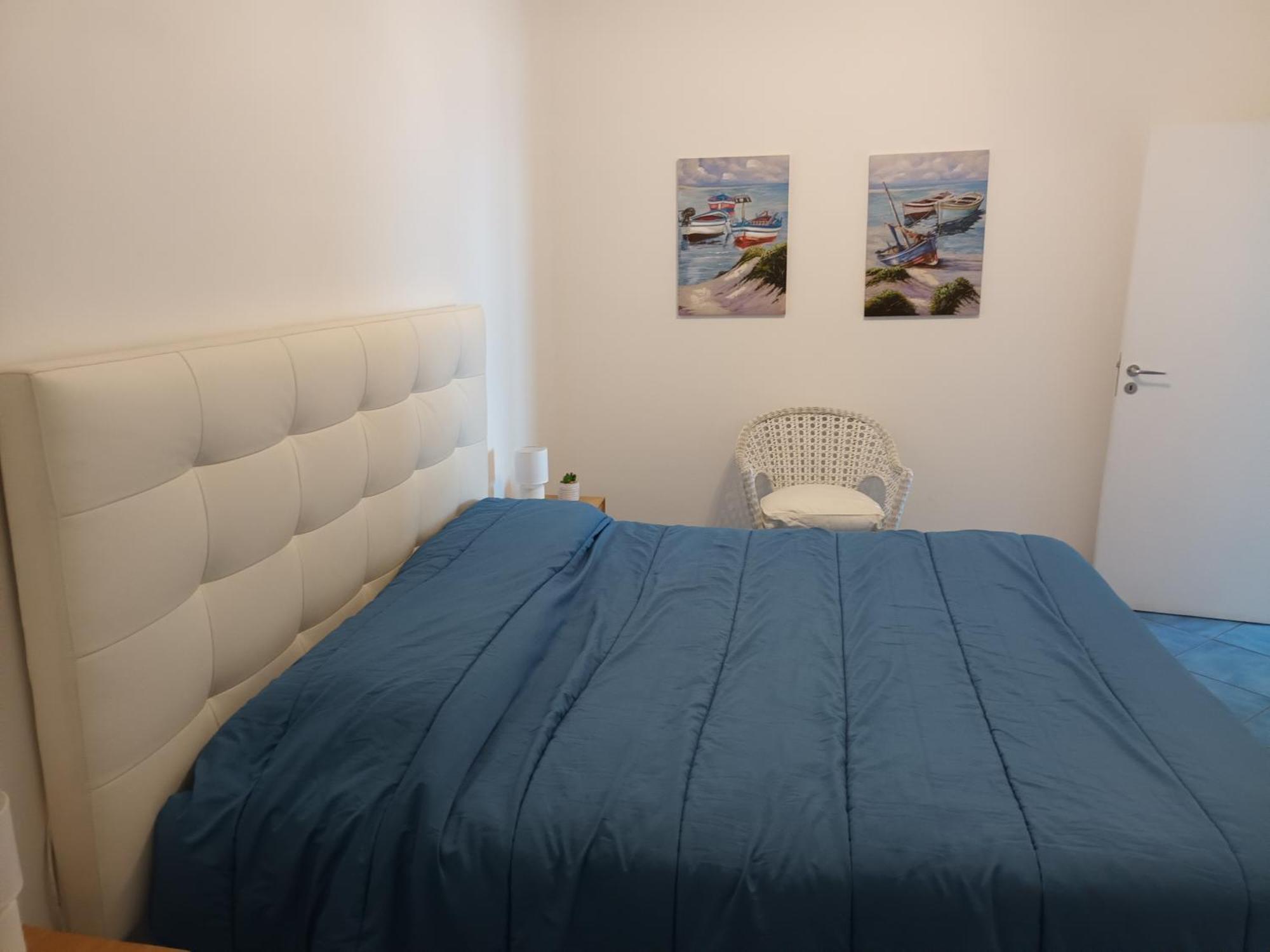 Casa Emi Leilighet Amalfi Eksteriør bilde